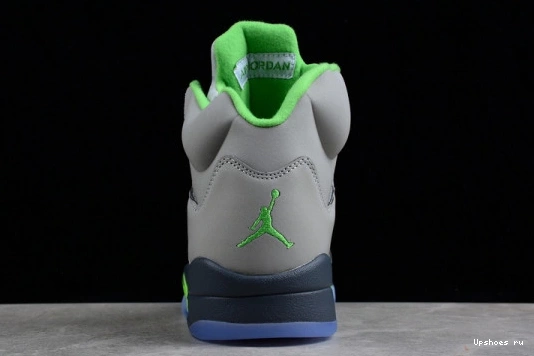 Retro Green DM9014-003 Jordan 5 (2022) DM9014-003  Bean Air 0529